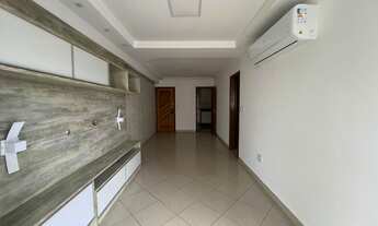 Imagem 4: Apartamento 115m², 3 quartos, 1 suíte, 2 vagas, lazer completo