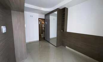 Imagem 5: Apartamento 115m², 3 quartos, 1 suíte, 2 vagas, lazer completo