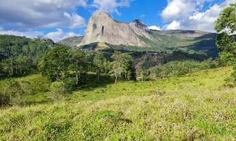 Imagem: PEDRA AZUL - Terreno de 30.000 m² em Pedra