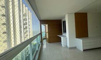 Imagem: Apartamento quadra do mar, 180m², 4 quartos