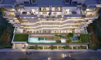 Imagem 5: Quartzo By Mivita - Apartamento Alto Padrão até 3 suítes, 95 a 177m², 3 vagas, lazer de cl