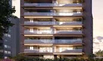 Imagem 4: Quartzo By Mivita - Apartamento Alto Padrão até 3 suítes, 95 a 177m², 3 vagas, lazer de cl