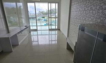 Imagem 2: Apartamento 105m², 3 quartos, 1 suíte, 1 vaga, lazer completo