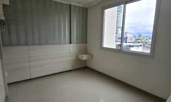 Imagem 5: Apartamento 105m², 3 quartos, 1 suíte, 1 vaga, lazer completo