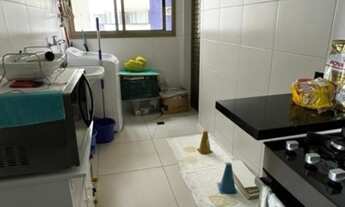 Imagem 4: Ed. Mar Dourado - Frente mar Itaparica, 149m², 3 quartos 1 suíte, 3 vagas, lazer clube Pra