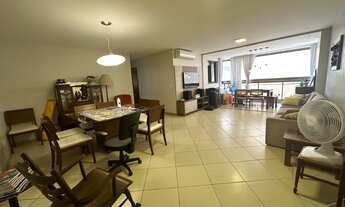 Imagem: Frente mar - Apto 180m², 4 quartos, 2 suítes