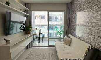 Imagem: Edifício Felini  2 quartos, suíte