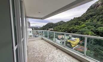 Imagem: Apartamento na Praia da Costa com 107,64m²