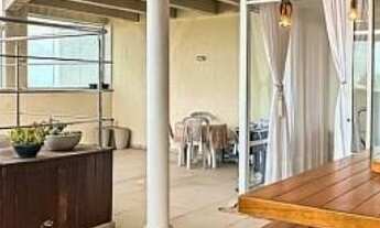 Imagem: ED. ISOLA RIZZA -Apartamento Cobertura Duplex