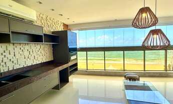 Imagem 7: Apartamento frente mar Itaparica, 200m², 4 suítes 4 vagas, lazer de Clube