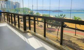 Imagem: Apartamento Alto Padrão frente mar, 330m²