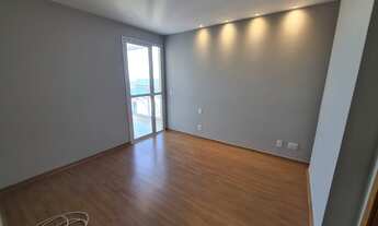 Imagem 4: Apartamento 115m², 3 quartos, 1 suíte, 2 vagas, lazer de clube