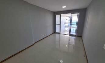 Imagem 3: Apartamento 115m², 3 quartos, 1 suíte, 2 vagas, lazer de clube