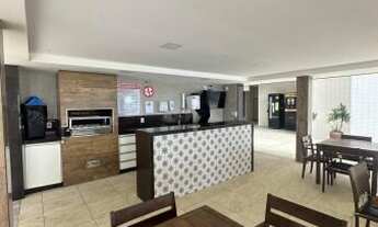 Imagem 7: Apartamento 115m², 3 quartos, 1 suíte, 2 vagas, lazer de clube