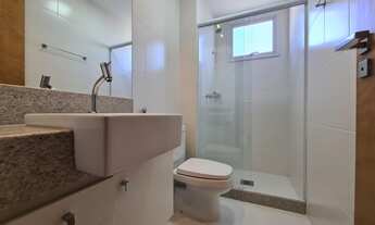 Imagem 5: Apartamento 115m², 3 quartos, 1 suíte, 2 vagas, lazer de clube