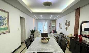 Imagem 3: Ed. Vinícius de Moraes - Praia da Costa - Apto andar alto, vista mar, 246m², 4 quartos, 2