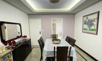 Imagem 4: Ed. Vinícius de Moraes - Praia da Costa - Apto andar alto, vista mar, 246m², 4 quartos, 2