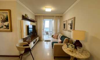 Imagem 2: Praia da Costa - Apto andar anto, 75m², 2 quartos, 1 suíte, 1 vaga, lazer completo