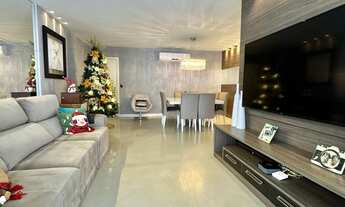 Imagem 4: Ed. Mar Mediterrâneo. Oportunidade frente mar. Apto 180m², 4 quartos, 3 suítes, 3 vagas