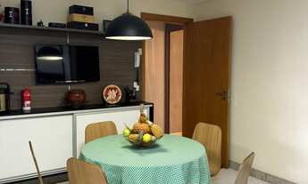 Imagem 7: Ed. Mar Mediterrâneo. Oportunidade frente mar. Apto 180m², 4 quartos, 3 suítes, 3 vagas