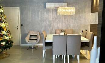 Imagem 6: Ed. Mar Mediterrâneo. Oportunidade frente mar. Apto 180m², 4 quartos, 3 suítes, 3 vagas