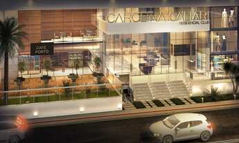 Imagem: Apto na quadra do mar, andar alto, 129,69m²