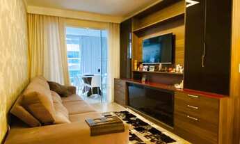 Imagem: Apartamento frente, andar alto, 4 quartos