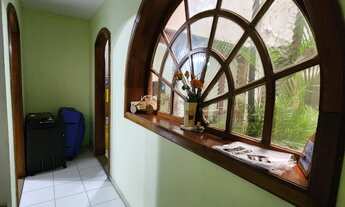 Imagem 7: Casa Enseada do Suá - 320m², 4 quartos, 1 suíte, 2 vagas