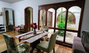 Imagem: Casa Enseada do Suá - 320m², 4 quartos