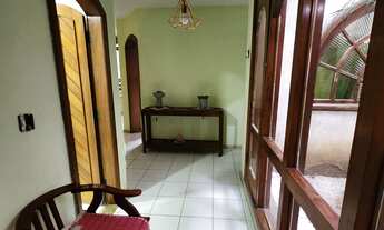 Imagem 5: Casa Enseada do Suá - 320m², 4 quartos, 1 suíte, 2 vagas