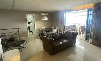 Imagem: Apartamento Cobertura Duplex de 214m²