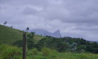 Imagem: Pedra Azul - Terreno de 96.800m² (2 alqueires)
