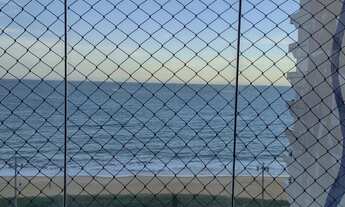 Imagem 1: Apartamento quadra do mar com 78m², 2 quartos, 1 suíte, 1 vaga