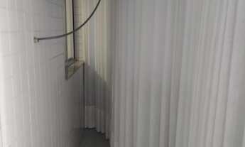 Imagem 3: Apartamento quadra do mar com 78m², 2 quartos, 1 suíte, 1 vaga