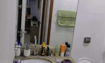 Imagem 7: Apartamento quadra do mar com 78m², 2 quartos, 1 suíte, 1 vaga