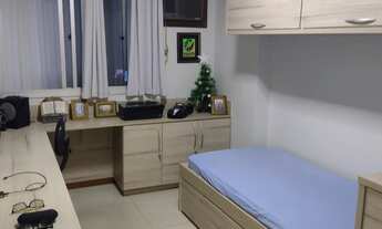 Imagem 5: Apartamento quadra do mar com 78m², 2 quartos, 1 suíte, 1 vaga