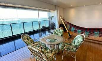 Imagem: Apto Cobertura Duplex 520m², 6 quartos