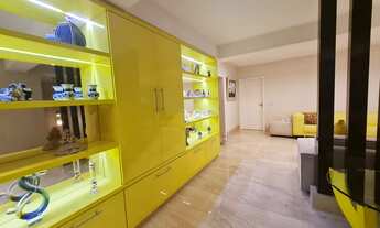 Imagem 5: Cobertura Duplex de 720m², 1 Apartamento por andar, Frente para o mar, com vista oceânica