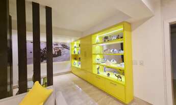 Imagem 6: Cobertura Duplex de 720m², 1 Apartamento por andar, Frente para o mar, com vista oceânica