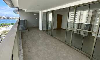 Imagem: Apto Alto Padrão 171m², 4 suítes, 3 vagas