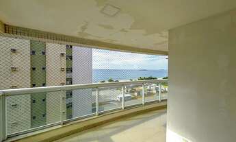 Imagem 3: Apartamento à venda no bairro Itapuã - Vila Velha/ES