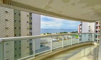 Imagem 2: Apartamento à venda no bairro Itapuã - Vila Velha/ES