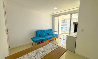 Imagem 5: Apartamento à venda no bairro Itapuã - Vila Velha/ES