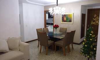 Imagem 6: Apto Frente mar, andar alto com 188m², 3 quartos, 1 suíte, 2 vagas, lazer de clube