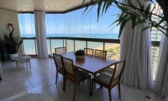 Imagem: Ed. Mar das Antilhas, Alto Padrão. Frente