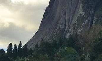 Imagem: Terreno de 242 mil m² no pé da Pedra em