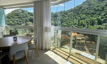 Imagem: Ed. Costa Del Mar, 160m², 4 quartos, 3