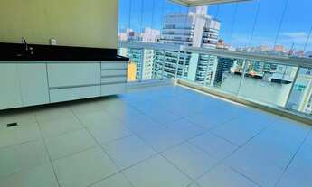 Imagem: Apto Parque das Castanheiras, andar alto