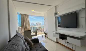 Imagem: Ed. Ilha de Sardenha - Apto 70m², 2 quartos