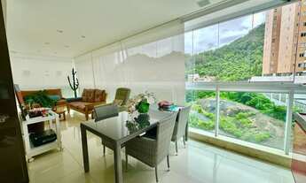 Imagem: Parque das Castanheiras - Apto 170m², 3